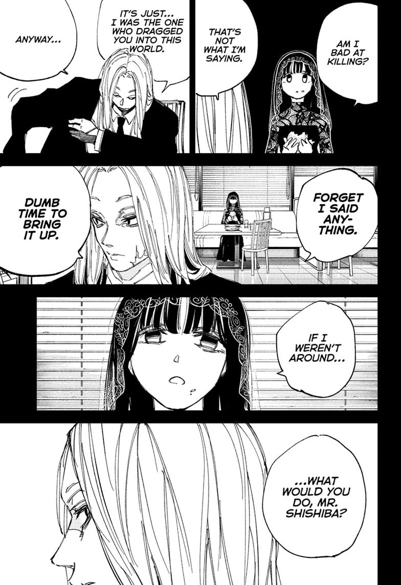 Chapter 251 - Page 29